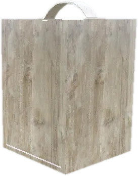 Transparent PNG of the GTA V prop prop_idol_case_01