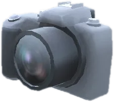 Transparent PNG of the GTA V prop prop_ing_camera_01