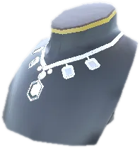 Transparent PNG of the GTA V prop prop_j_neck_disp_02