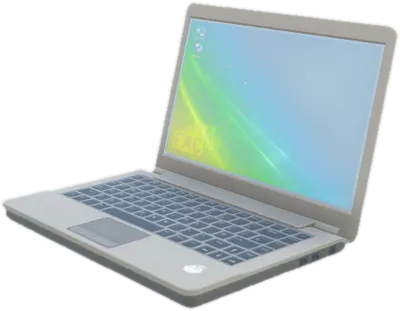 Transparent PNG of the GTA V prop prop_laptop_01a