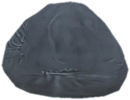 Transparent PNG of the GTA V prop prop_ld_binbag_01