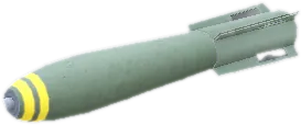 Transparent PNG of the GTA V prop prop_ld_bomb_anim