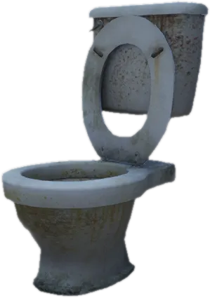 Transparent PNG of the GTA V prop prop_ld_toilet_01