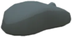 Transparent PNG of the GTA V prop prop_mouse_01a