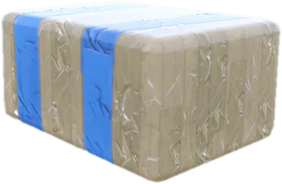 Transparent PNG of the GTA V prop prop_mp_drug_pack_blue