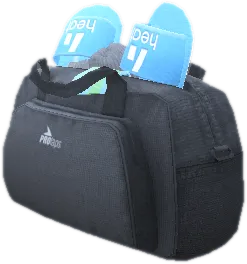 Transparent PNG of the GTA V prop prop_nigel_bag_pickup