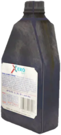 Transparent PNG of the GTA V prop prop_oiltub_04