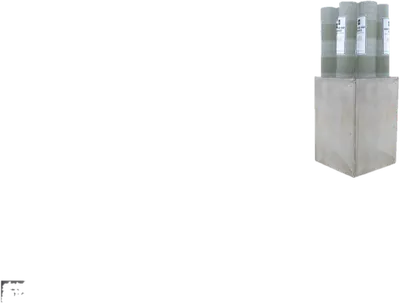 Transparent PNG of the GTA V prop prop_paint_wpaper01