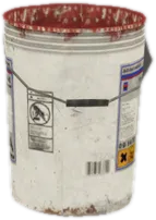 Transparent PNG of the GTA V prop prop_paints_can07