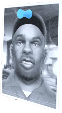 Transparent PNG of the GTA V prop prop_ped_pic_03_sm