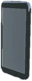 Transparent PNG of the GTA V prop prop_phone_proto