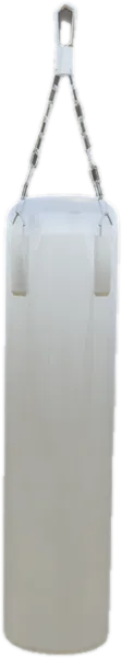Transparent PNG of the GTA V prop prop_punch_bag_l