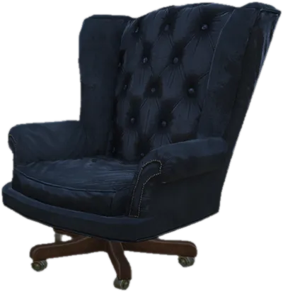Transparent PNG of the GTA V prop prop_sol_chair