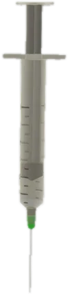 Transparent PNG of the GTA V prop prop_syringe_01(1)