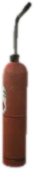 Transparent PNG of the GTA V prop prop_tool_blowtorch