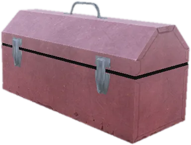 Transparent PNG of the GTA V prop prop_tool_box_04