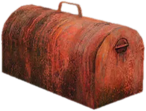 Transparent PNG of the GTA V prop prop_tool_box_06