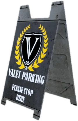 Transparent PNG of the GTA V prop prop_valet_04
