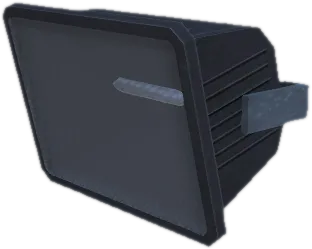 Transparent PNG of the GTA V prop prop_walllight_ld_01