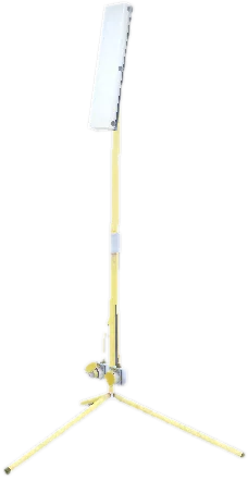 Transparent PNG of the GTA V prop prop_worklight_04b