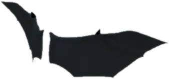 Transparent PNG of the GTA V prop purge_demonicwings