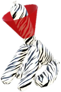 Transparent PNG of the GTA V prop sf_prop_sf_art_dog_01c