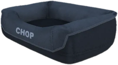 Transparent PNG of the GTA V prop sf_prop_sf_bed_dog_01a