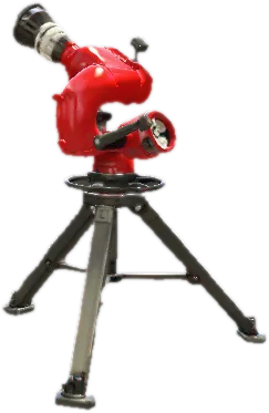 Transparent PNG of the GTA V prop sky_water_monitor