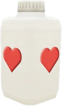 Transparent PNG of the GTA V prop stt_prop_lives_bottle