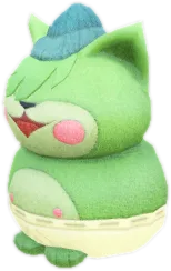 Transparent PNG of the GTA V prop sum_prop_sum_arcade_plush_02a