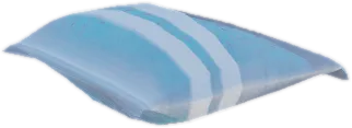 Transparent PNG of the GTA V prop tr_prop_meth_smallbag_01a