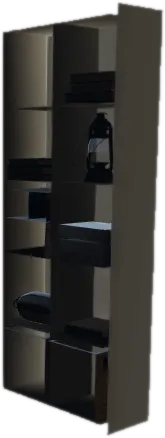 Transparent PNG of the GTA V prop v_61_lng_mesh_unitc