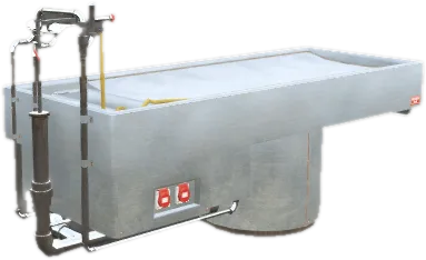 Transparent PNG of the GTA V prop v_med_cor_autopsytbl