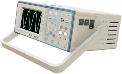 Transparent PNG of the GTA V prop v_med_oscillator3