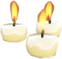 Transparent PNG of the GTA V prop v_prop_floatcandle