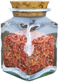Transparent PNG of the GTA V prop v_res_foodjara