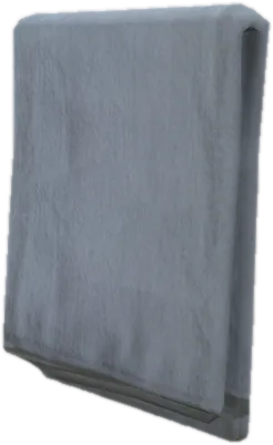 Transparent PNG of the GTA V prop v_res_mbtowel