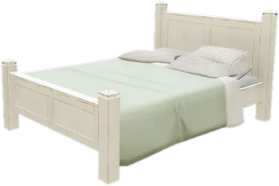 Transparent PNG of the GTA V prop v_res_tre_bed1_messy