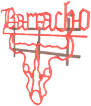 Transparent PNG of the GTA V prop v_ret_neon_baracho