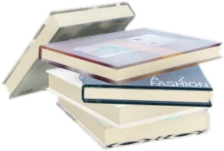 Transparent PNG of the GTA V prop vw_prop_book_stack_01b