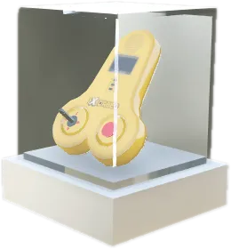 Transparent PNG of the GTA V prop vw_prop_casino_art_console_02a