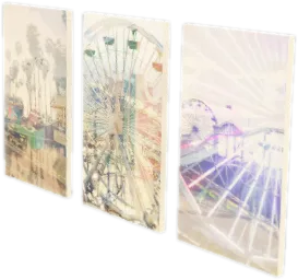Transparent PNG of the GTA V prop vw_prop_vw_wallart_141a