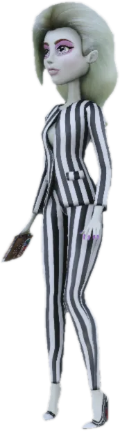 Transparent PNG of the GTA V prop wb_barbi_10