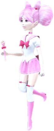 Transparent PNG of the GTA V prop wb_barbi_3