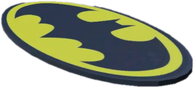 Transparent PNG of the GTA V prop wb_batman_rug