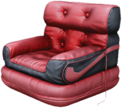 Transparent PNG of the GTA V prop wb_ike_chair_1