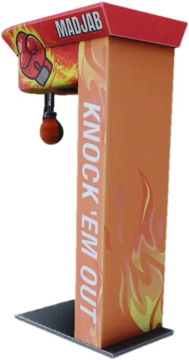 Transparent PNG of the GTA V prop wb_madjab