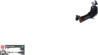 Transparent PNG of the GTA V prop wb_saw