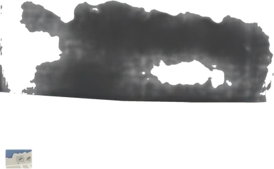 Transparent PNG of the GTA V prop weapon_skateboard