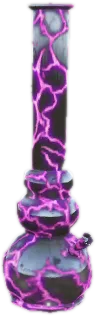 Transparent PNG of the GTA V prop xm3_prop_xm3_bong_01a